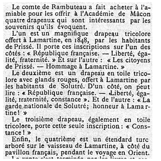 Le Gaulois, 16 septembre 1874
