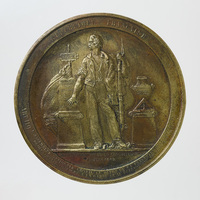 Hommage aux défenseurs de la Constitution, 13 juin 1849